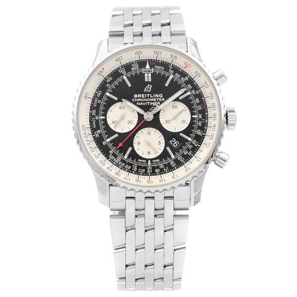 Breitling Navitimer B01 Chronograph 46 AB0127